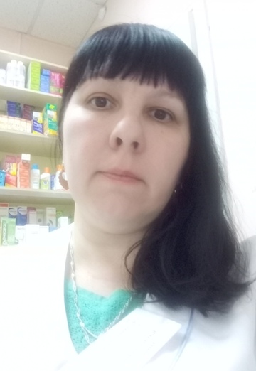 My photo - Viktoriya, 49 from Engels (@viktoriya127786)