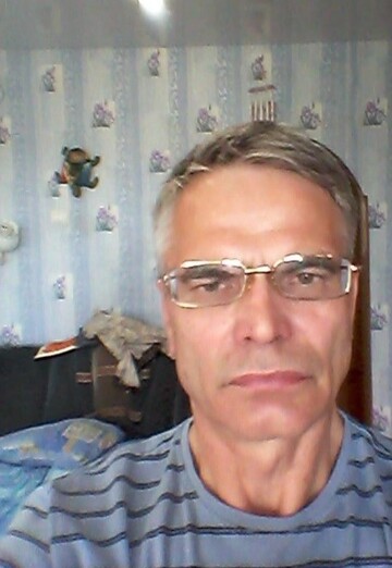 Моя фотография - Павел, 68 из Челябинск (@pavel186911)