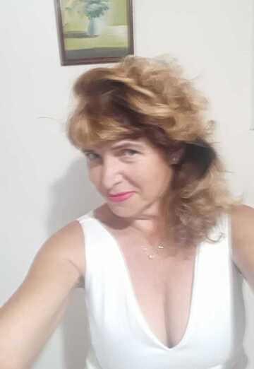 My photo - Valentina, 58 from Petah Tikva (@valentina69019)