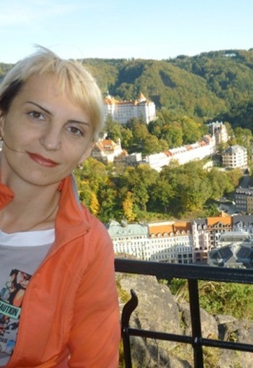 My photo - Natalya, 46 from Stavropol (@natalya23753)