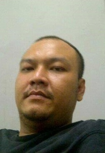 Моя фотография - Denny, 39 из Джакарта (@denny233)