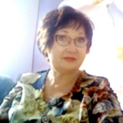 Olga 67 Astrakhan