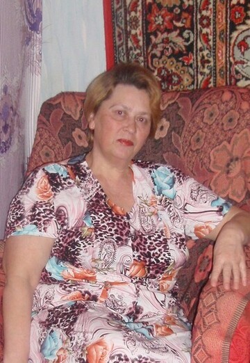 My photo - Tatyana Prihodko 55, 65 from Tokmak (@tatyanaprihodkogoda)