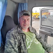 Эдя, 52, Тюмень