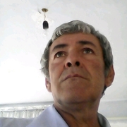 Алим, 54, Майский