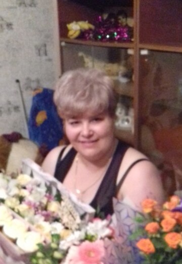 Моя фотография - Татьяна Минченкова, 47 из Калининград (@tatyanaminchenkova)