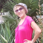 Нина, 30, Сочи