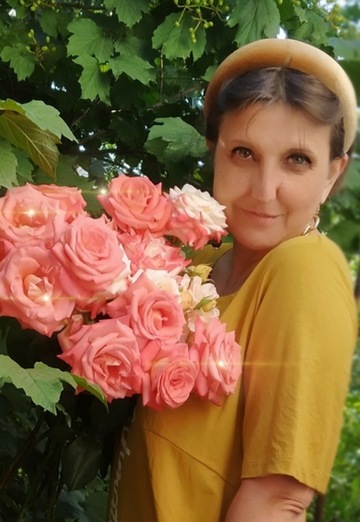 Моя фотография - Светлана, 47 из Луганск (@svetlana262856)