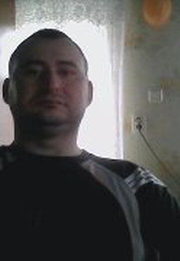 Моя фотография - Иван, 41 из Батайск (@id611364)