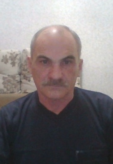 Моя фотография - Александр, 61 из Кострома (@aleksandr918134)