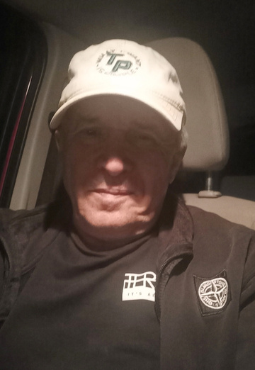 My photo - Igor, 64 from Moscow (@igor385608)