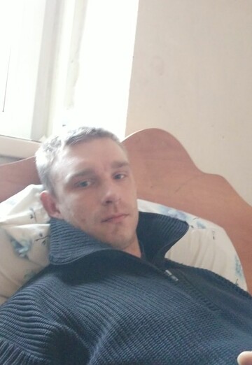 Моя фотография - Анатолий, 34 из Ленинградская (@anatoliy92699)