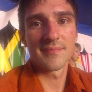 Robert 38 Novosibirsk