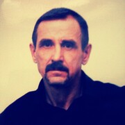 Владимир Марамыгин, 53, Очер