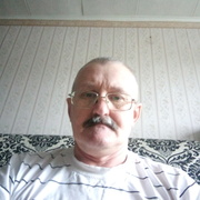Олег, 58, Сызрань