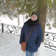 МАРИНА @@@МАРИША, 53, Высоковск