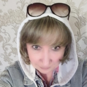 Ариша, 52, Альметьевск