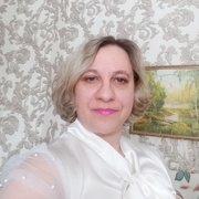 Ирина, 43, Донской