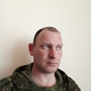 Алексей, 41, Капустин Яр