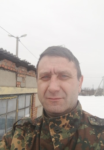 My photo - Dmitriy, 43 from Gukovo (@dmitriy446797)