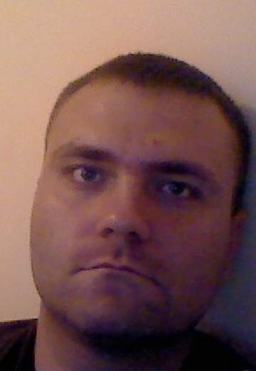 My photo - Volodimir, 35 from Ivano-Frankivsk (@volodimir2077)
