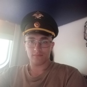 Владислав, 22, Заводоуковск