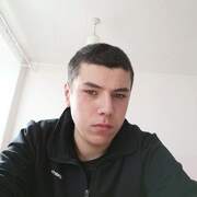 Valeriy, 20, Хилок