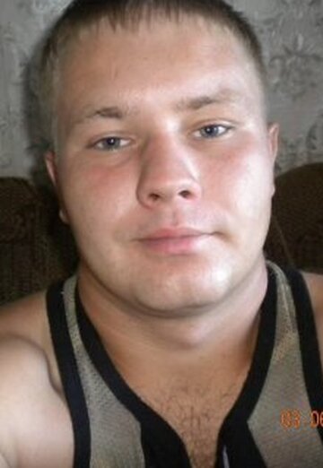 My photo - Yuriy, 35 from Novocherkassk (@uriy77392)