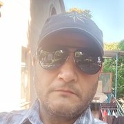 Бурхан, 42, Сочи