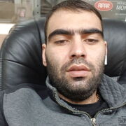 Aleqs, 30, Дедовск