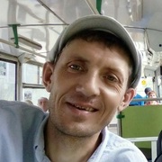 Анатолий Якушев, 45, Смоленское