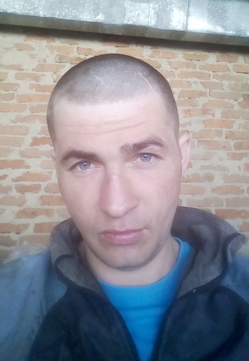 Моя фотография - Роман, 34 из Белгород (@roman242558)