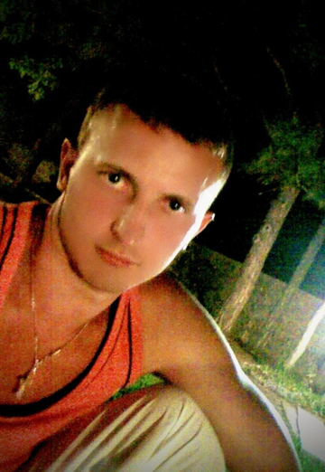 My photo - ✨Vladimir✨, 34 from Minsk (@vladimir222373)