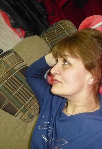 My photo - ayya, 57 from Khanty-Mansiysk (@ayya284)
