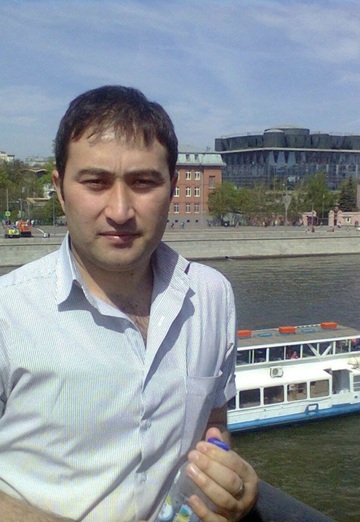 My photo - Artur, 34 from Korolyov (@artur102242)