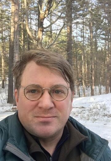 My photo - Frank, 61 from Saint Petersburg (@frank2612)
