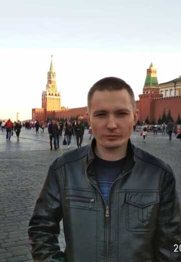 Моя фотография - Вадимыч), 43 из Донской (@vadimich43)