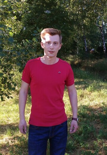 My photo - Valentin, 30 from Odessa (@valentin17748)