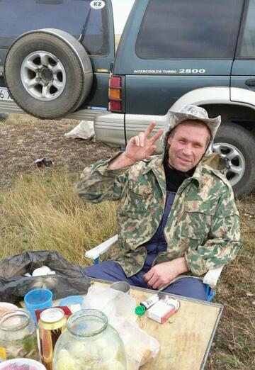 Моя фотография - василий дубинин, 44 из Рудный (@vasiliydubinin1)