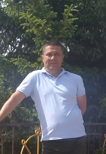 My photo - Igor, 52 from Ulan-Ude (@igor337349)