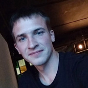 Евгений, 30, Киров