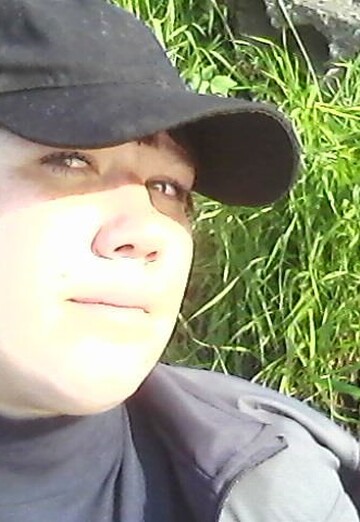My photo - Olya, 41 from Solikamsk (@oly7747232)