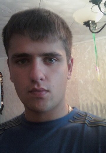 Моя фотография - тимур, 31 из Томск (@falfram)