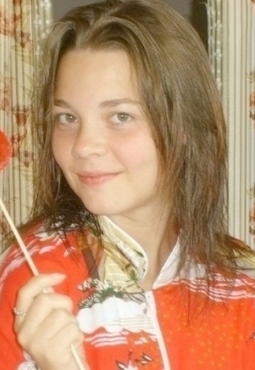 Evgeniya ♥♥ (@evgeniyadikiyangel) — my photo № 5
