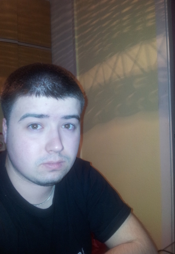 Моя фотография - Konstantin, 34 из Таллин (@id378385)