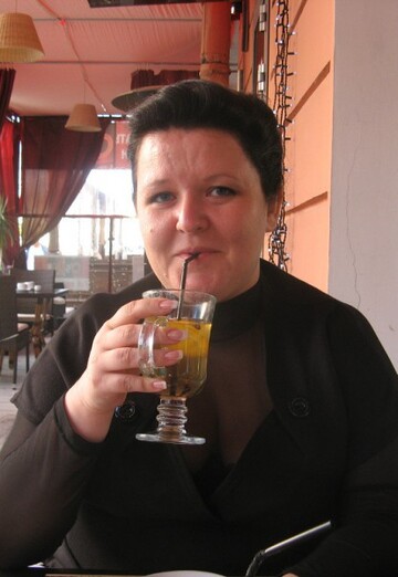 My photo - Kseniya, 46 from Barnaul (@kseniy8416536)