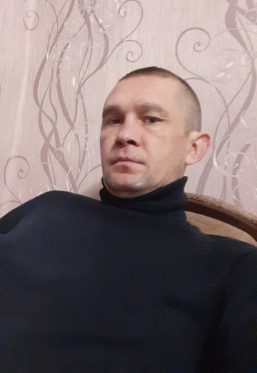 My photo - vladimir, 40 from Belgorod (@vladimir347744)