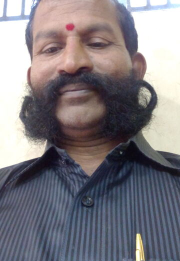 My photo - Chandra mouli, 58 from Chennai (@chandramouli0)