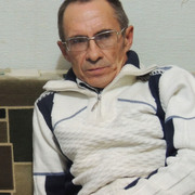 эдуард, 62, Кушва