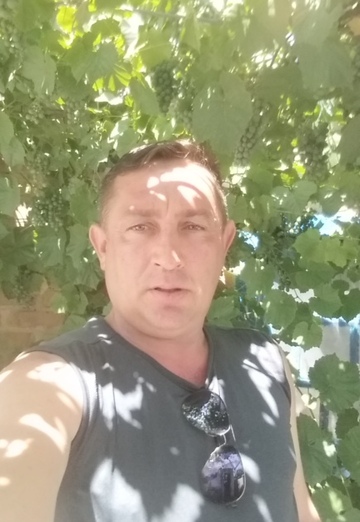 My photo - Vlad, 45 from Krivoy Rog (@vlad126942)